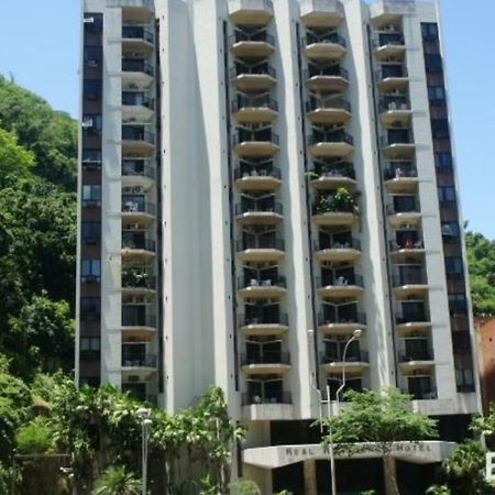 Lindo Apartamento Para Reveillon Copacabana Com Vista Mar E Fogos ริโอเดจาเนโร ภายนอก รูปภาพ