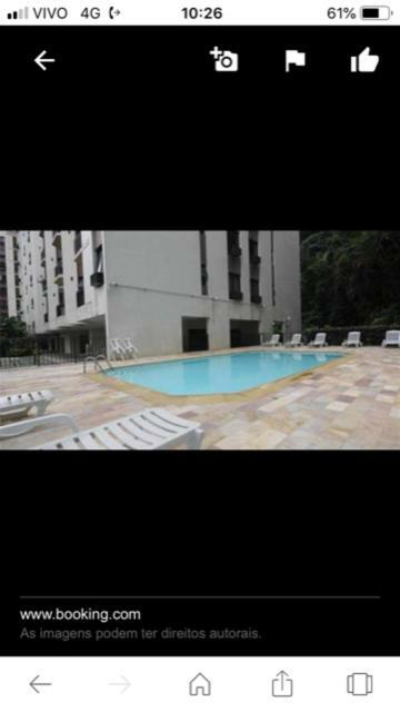 Lindo Apartamento Para Reveillon Copacabana Com Vista Mar E Fogos ริโอเดจาเนโร ภายนอก รูปภาพ
