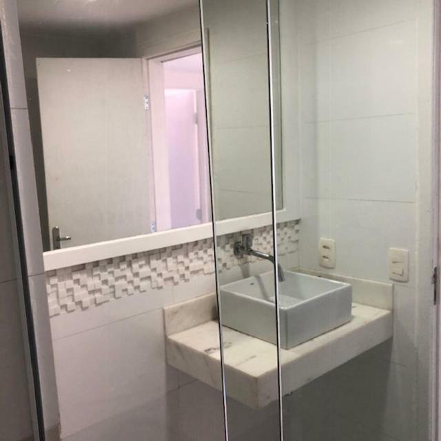Lindo Apartamento Para Reveillon Copacabana Com Vista Mar E Fogos ริโอเดจาเนโร ภายนอก รูปภาพ
