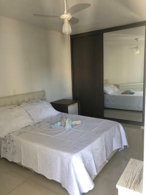 Lindo Apartamento Para Reveillon Copacabana Com Vista Mar E Fogos ริโอเดจาเนโร ภายนอก รูปภาพ