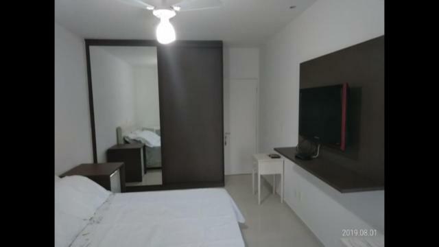 Lindo Apartamento Para Reveillon Copacabana Com Vista Mar E Fogos ริโอเดจาเนโร ภายนอก รูปภาพ